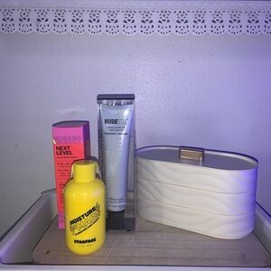 Hydrating Skincare Bundle